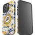 NBA Indiana Pacers Digi Camo iPhone 16 Pro Impact Case
