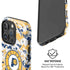 NBA Indiana Pacers Digi Camo iPhone 16 Pro Magsafe Impact Case