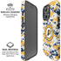 NBA Indiana Pacers Digi Camo iPhone 16 Pro Magsafe Impact Case