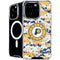 NBA Indiana Pacers Digi Camo iPhone 16 Pro Max MagSafe Case