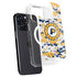 NBA Indiana Pacers Digi Camo iPhone 16 Pro Max MagSafe Case