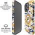 NBA Indiana Pacers Digi Camo iPhone 16 Pro Max Magsafe Impact Case