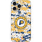 NBA Indiana Pacers Digi Camo iPhone 16 Pro Max Skin
