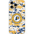 NBA Indiana Pacers Digi Camo iPhone 16 Pro Max Skin