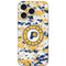 NBA Indiana Pacers Digi Camo iPhone 16 Pro Skin