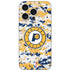 NBA Indiana Pacers Digi Camo iPhone 16 Pro Skin