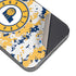 NBA Indiana Pacers Digi Camo iPhone 16 Pro Skin