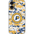 NBA Indiana Pacers Digi Camo iPhone 16 Skin