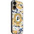 NBA Indiana Pacers Digi Camo iPhone 16 Skin