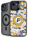 NBA Indiana Pacers Digi Camo iPhone 16e Kickstand Case