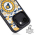 NBA Indiana Pacers Digi Camo iPhone 16e Kickstand Case