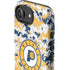 NBA Indiana Pacers Digi Camo iPhone 16e Impact Case