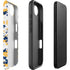NBA Indiana Pacers Digi Camo iPhone 16e Impact Case