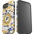 NBA Indiana Pacers Digi Camo iPhone 16e Impact Case