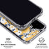 NBA Indiana Pacers Digi Camo iPhone 17 Clear Case