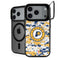 NBA Indiana Pacers Digi Camo iPhone 18 Pro Kickstand Case