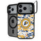 NBA Indiana Pacers Digi Camo iPhone 18 Pro Max Kickstand Case