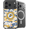 NBA Indiana Pacers Digi Camo iPhone 18 Pro Max MagSafe Case