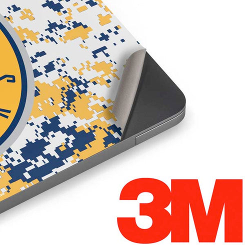 NBA Indiana Pacers Digi Camo Apple MacBook Air Skin