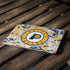 NBA Indiana Pacers Digi Camo Apple MacBook Air Skin