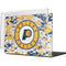 NBA Indiana Pacers Digi Camo MacBook Pro 14in (2021-24) Case plus Skin