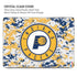 NBA Indiana Pacers Digi Camo MacBook Pro 14in (2021-24) Case plus Skin