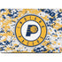 NBA Indiana Pacers Digi Camo Apple MacBook Pro 14-inch Skin
