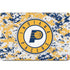 NBA Indiana Pacers Digi Camo MacBook Skins