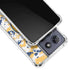 NBA Indiana Pacers Digi Camo Moto G 5G (2025) Clear Case