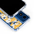 NBA Indiana Pacers Digi Camo Moto G Play 4G (2024) Clear Case