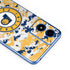 NBA Indiana Pacers Digi Camo Moto G Play 4G (2024) Skin