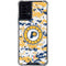 NBA Indiana Pacers Digi Camo Moto G Power 5G (2024) Clear Case