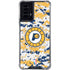 NBA Indiana Pacers Digi Camo Moto G Power 5G (2024) Clear Case