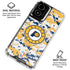 NBA Indiana Pacers Digi Camo Moto G Power 5G (2024) Clear Case