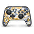 NBA Indiana Pacers Digi Camo Nintendo Skins