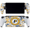 NBA Indiana Pacers Digi Camo PlayStation Portal Remote Player Skin