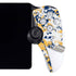 NBA Indiana Pacers Digi Camo PlayStation Portal Remote Player Skin