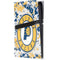 NBA Indiana Pacers Digi Camo PS5 Pro Console Skin