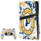 NBA Indiana Pacers Digi Camo PS5 Pro Disk Bundle Skin