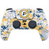 NBA Indiana Pacers Digi Camo PS5 Pro Disk Bundle Skin