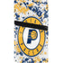 NBA Indiana Pacers Digi Camo PS5 Pro Disk Console Skin
