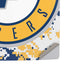 NBA Indiana Pacers Digi Camo PS5 Pro Disk Console Skin