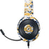 NBA Indiana Pacers Digi Camo Razer Kraken X Skin