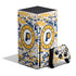 NBA Indiana Pacers Digi Camo Xbox Series X Bundle Skin