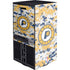 NBA Indiana Pacers Digi Camo XBox Series X Digital Edition Console Skin