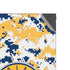 NBA Indiana Pacers Digi Camo XBox Series X Digital Edition Console Skin