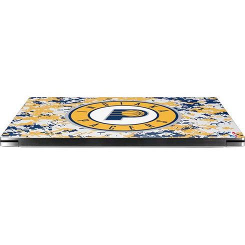 NBA Indiana Pacers Digi Camo Dell XPS Skin