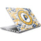 NBA Indiana Pacers Digi Camo HP ZBook Fury 16 G10 Skin