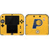 NBA Indiana Pacers Distressed Nintendo Skins