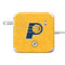 NBA Indiana Pacers Distressed 85W Power Adapter (15 and 17 inch MacBook Pro Charger) Skin